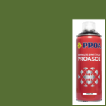 Spray proalac esmalte laca al poliuretano ral 6025 - ESMALTES